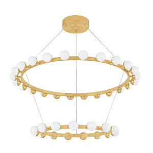 LINUS Chandelier