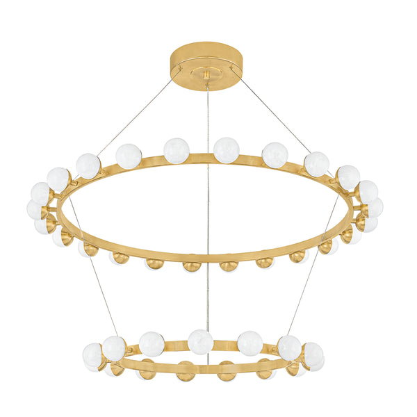 LINUS Chandelier
