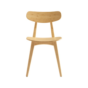 Cassia Dining Chair, Wheat