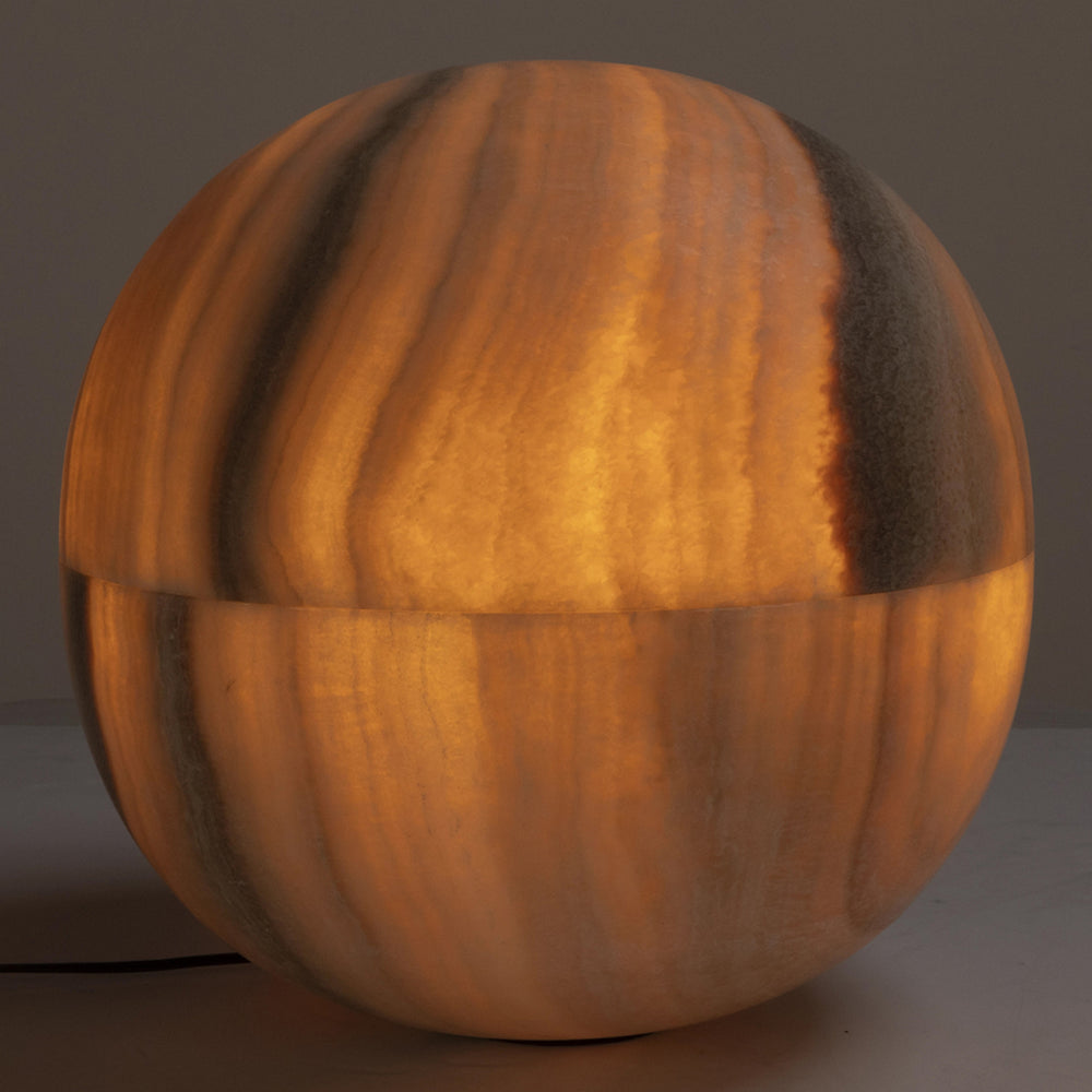Onyx Globe, Large