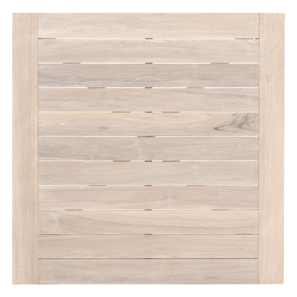 Carmel Outdoor 42" Square Counter Table