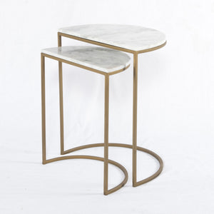 Rand Nesting Tables