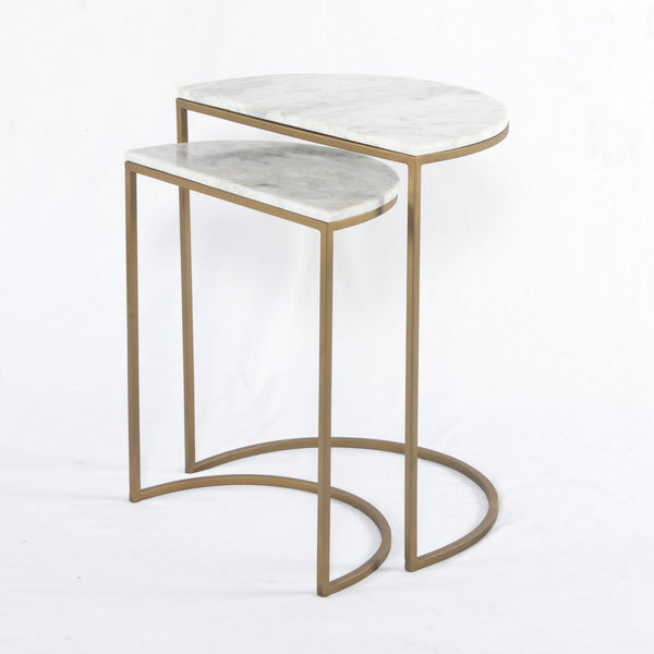 Rand Nesting Tables