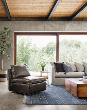 Duncan Coffee Table-