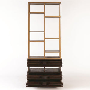 OSLO ETAGERE