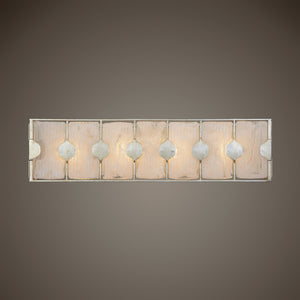 Rene 4 Light Vanity
