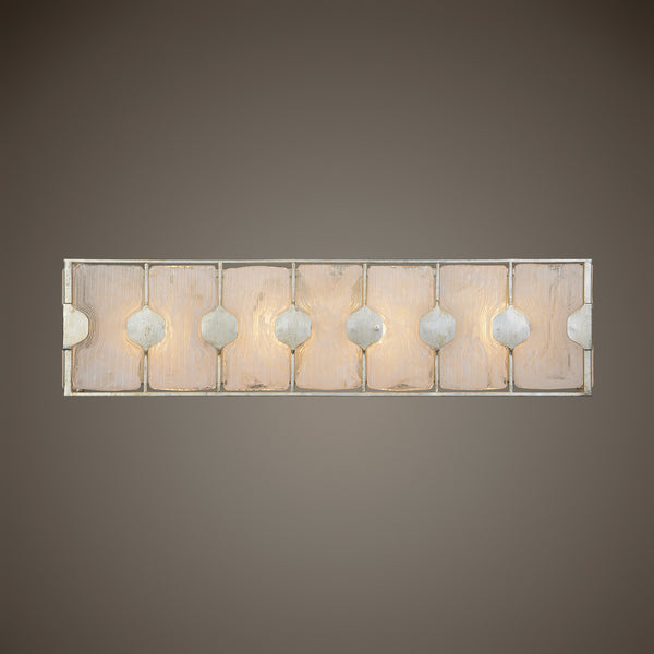 Rene 4 Light Vanity