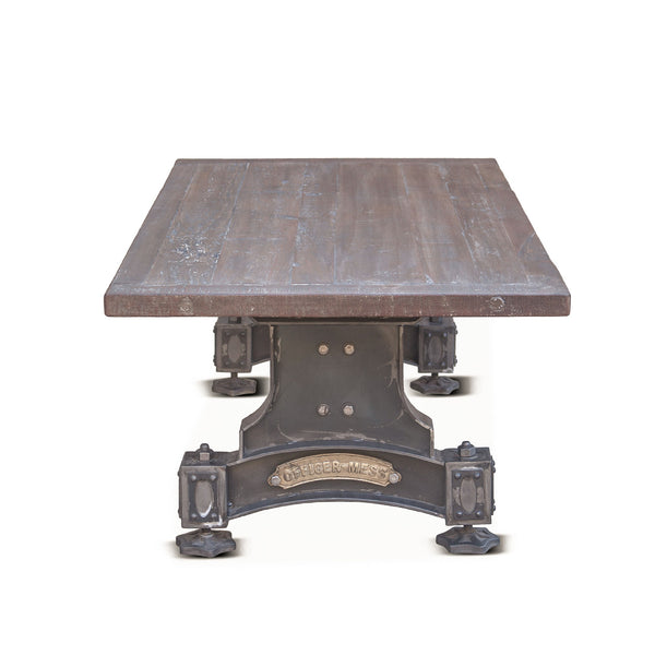 Old Mill Coffee Table