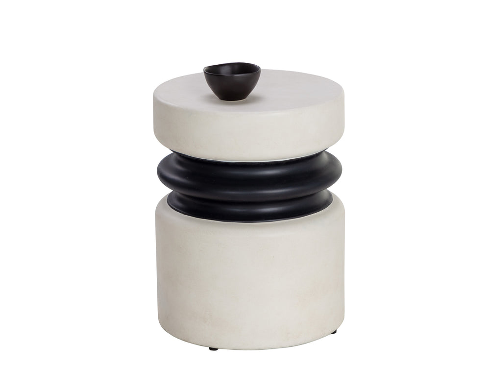 SUMIE END TABLE