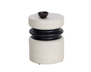 SUMIE END TABLE