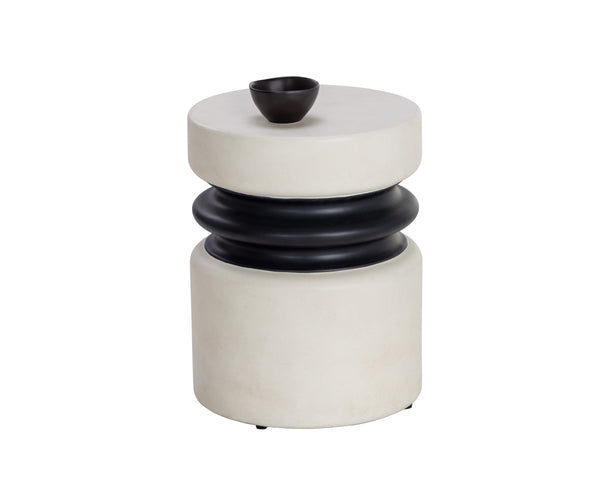 SUMIE END TABLE
