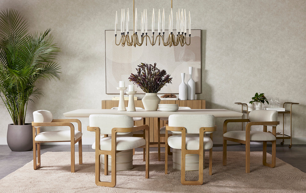 HESTIA CHANDELIER - SMALL