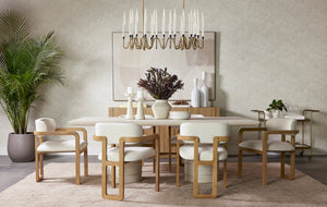 HESTIA CHANDELIER - SMALL