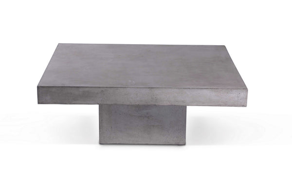 Una Coffee Table