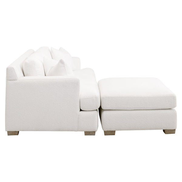 Dean 92" California Casual Sofa