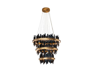 ICARUS CHANDELIER - SMALL