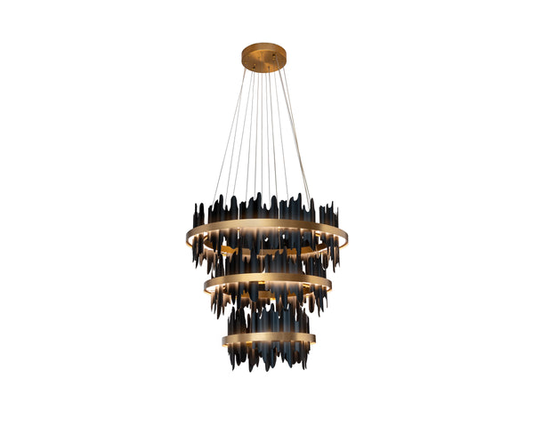 ICARUS CHANDELIER - SMALL