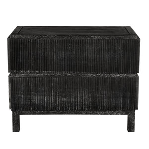 Plato Sideboard, Black Walnut