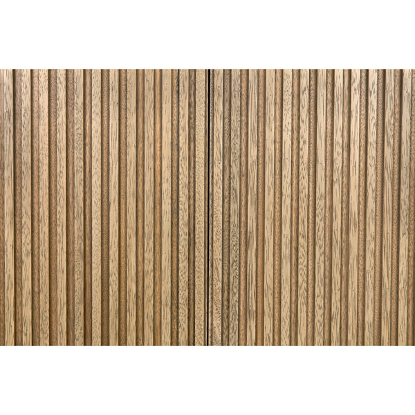Mr. Smith Sideboard, Washed Walnut