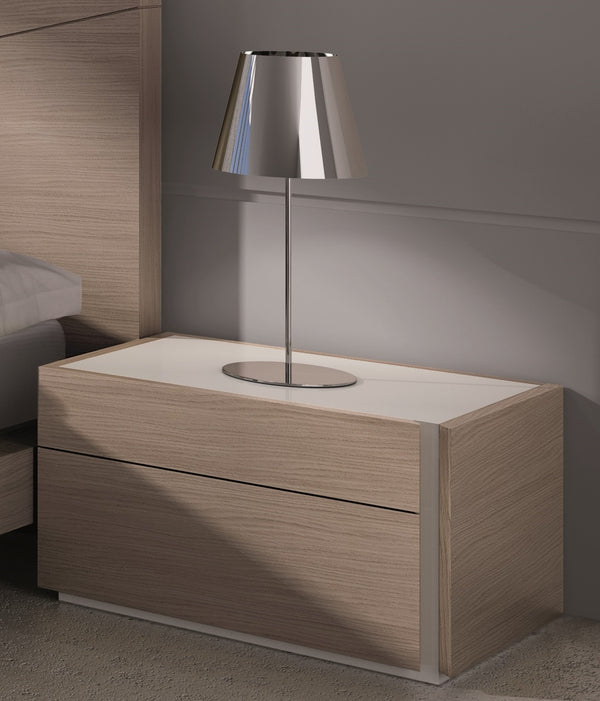 Kacie Right Facing Night Stand