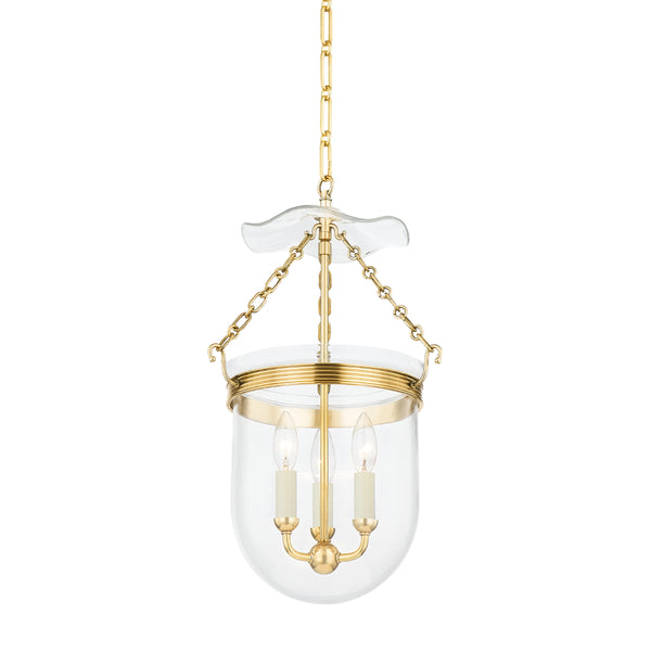 ROUSHAM Lantern