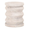 Pier Accent Table