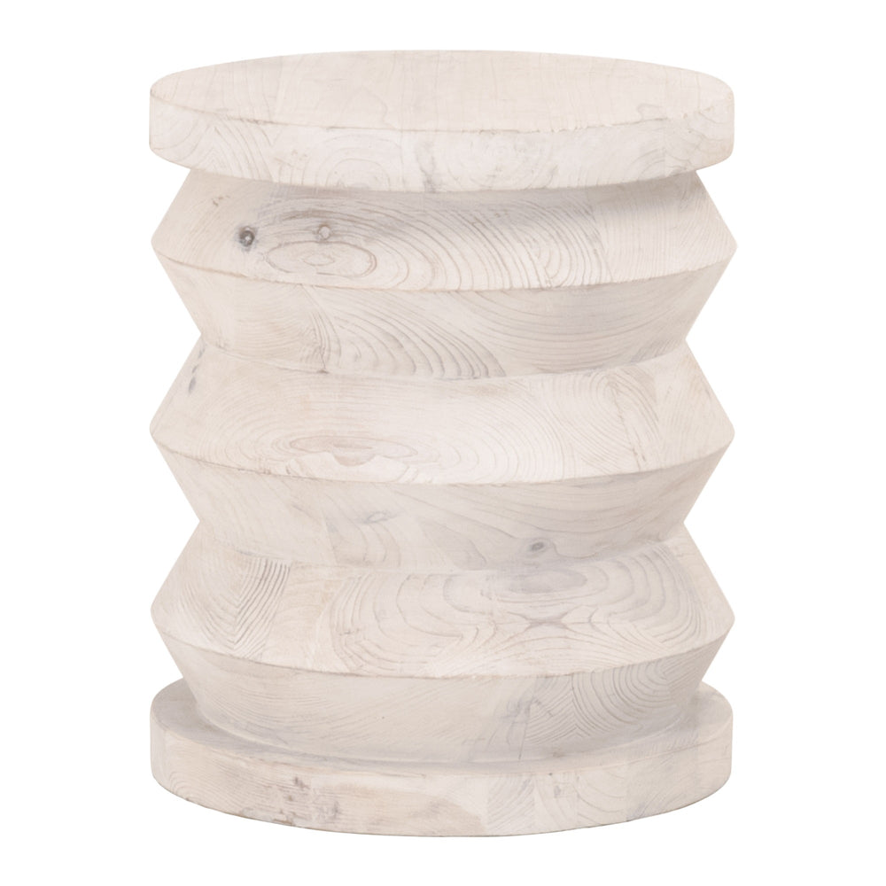 Pier Accent Table