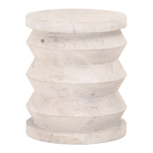 Pier Accent Table