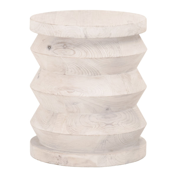 Pier Accent Table