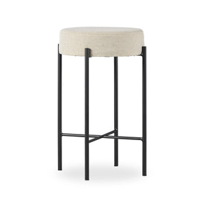 Nocona Bar + Counter Stool - Savile Flax
