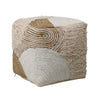 Denali Pouf