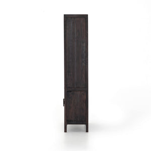 Caprice Bookshelf