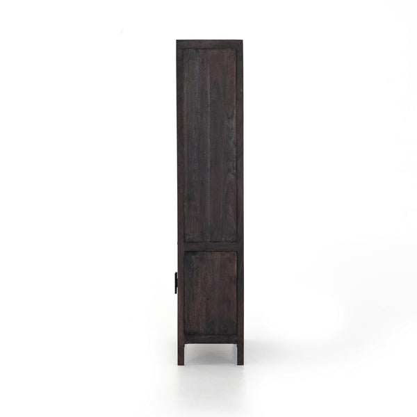 Caprice Bookshelf