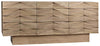 Drake Washed Walnut Sideboard in Walnut and Veneer