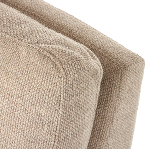 Wallen Recliner In Nova Taupe