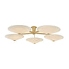 COLOGNE Flush Mount