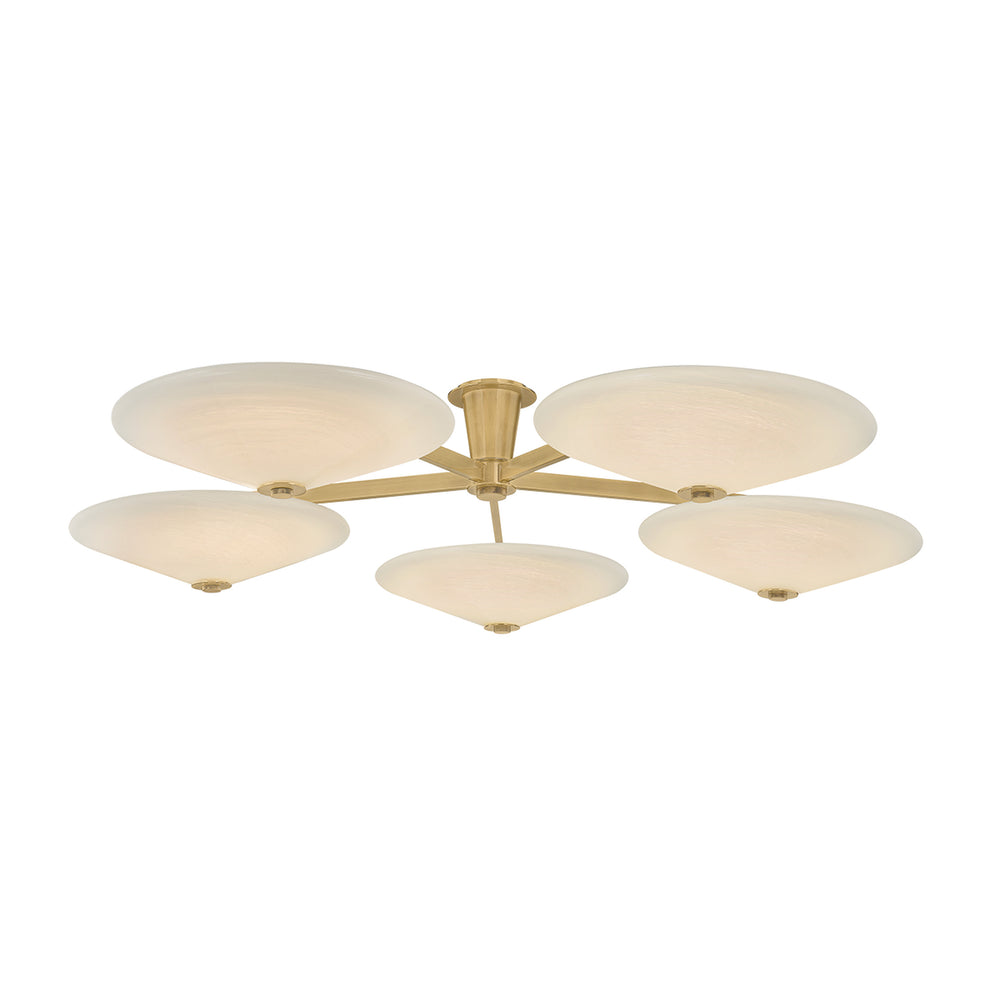 COLOGNE Flush Mount