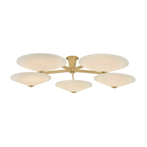 COLOGNE Flush Mount