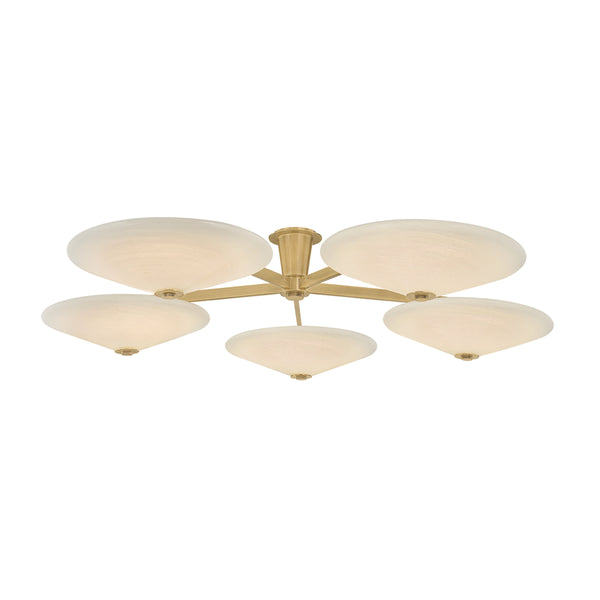 COLOGNE Flush Mount