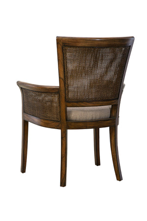 Langley Arm Chair