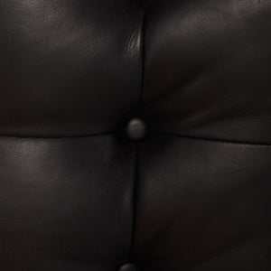Halston Bed In Terra Brown Ash In King