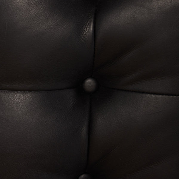 Halston Bed In Terra Brown Ash In King
