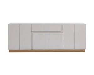 GRECO SIDEBOARD - GAUNTLET GREY