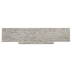 Sophie 4 Door Grey Cabinet