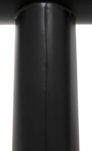 Winston Console, Black Metal