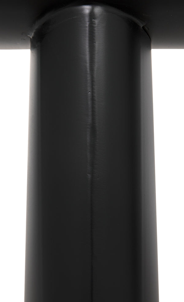 Winston Console, Black Metal