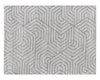 MAZEY HAND-LOOMED RUG - GREY - 9' X 12'