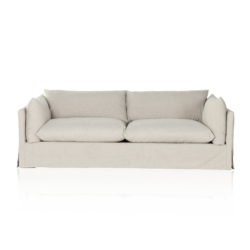Habitat Sofa 90" In Bennett Moon