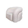 Polar Bear Swivel Chair