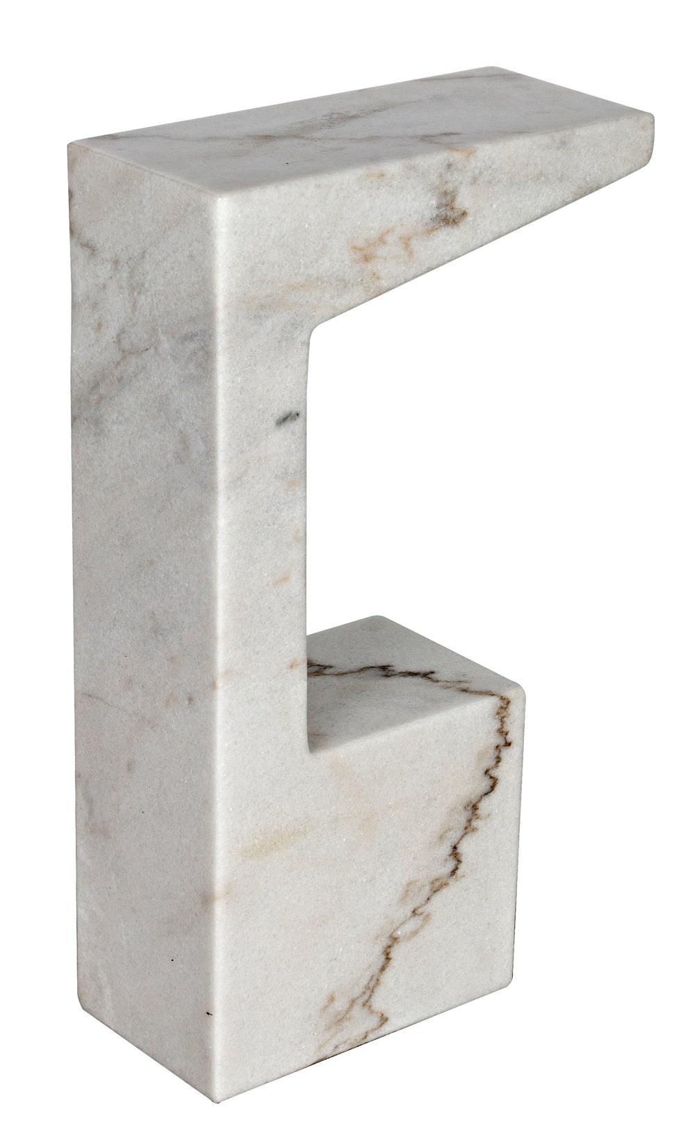 Aero Side Table